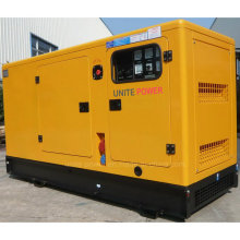 Super Silent Dieselaggregat 200kVA mit CUMMINS Motor